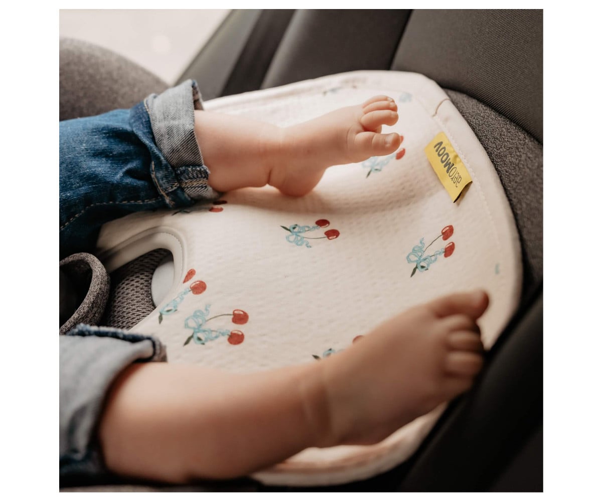 3D Air Layer Mattress Group 1 Heart