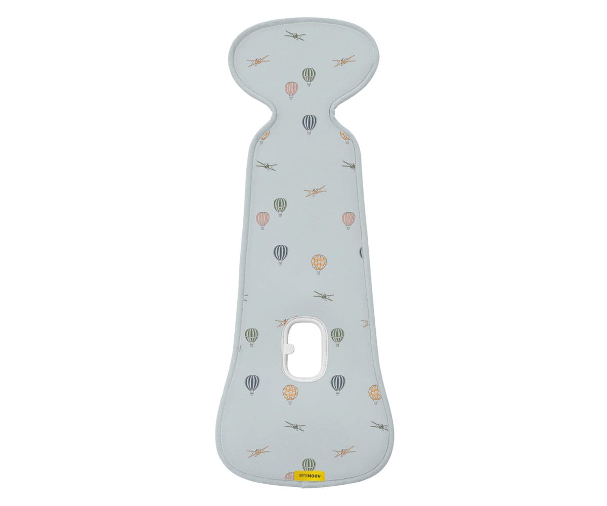 3D Air Layer Mattress Group 1 Heart