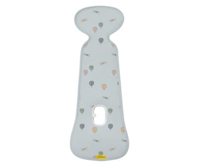 3D Air Layer Mattress Group 1 Heart