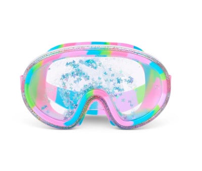Masque de Plongée Crystal Current Sapphire Swirl