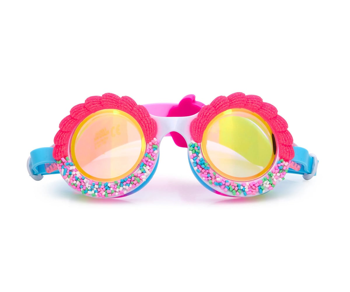 Lunettes de Natation Pink Sugar Bake Off