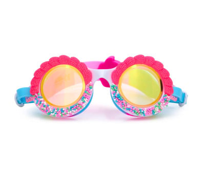 Lunettes de Natation Pink Sugar Bake Off