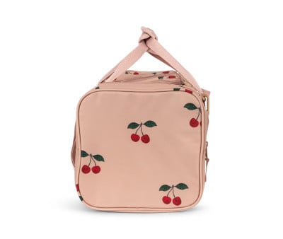 Grand Sac de Sport Cerise Blush