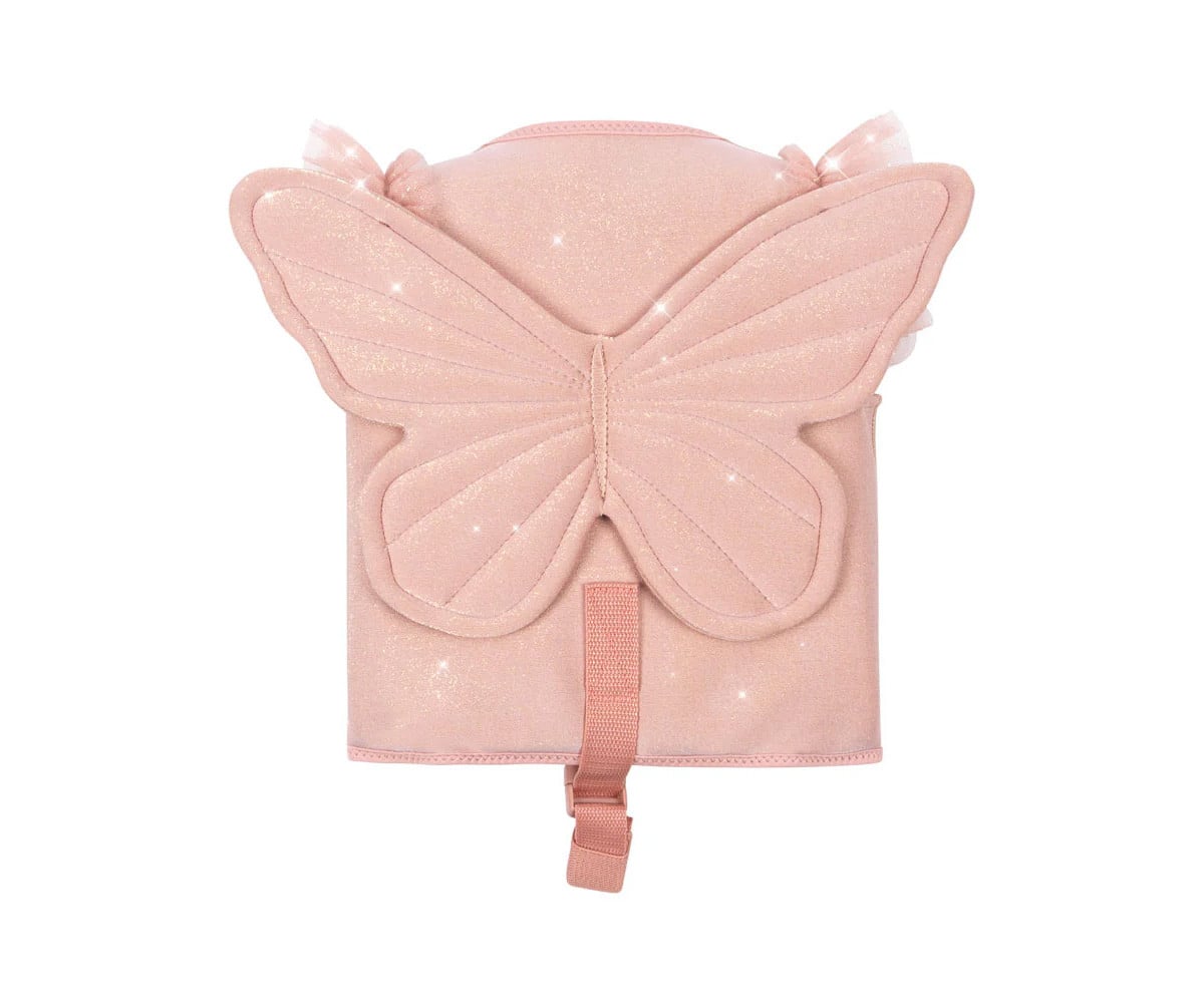 Gilet de Flottation Powder Pink