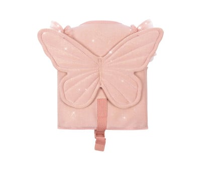 Gilet de Flottation Powder Pink