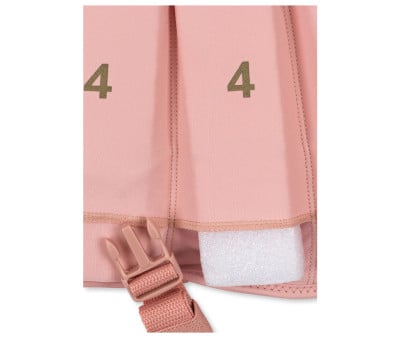 Gilet de Flottation Powder Pink