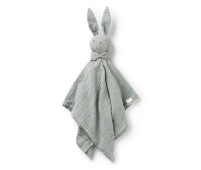 Personalized Blinkie Comforter Mineral Green