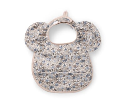 Bib Blue Garden 