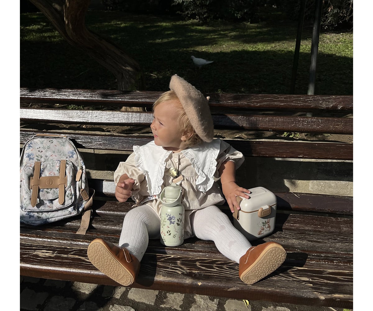 Boîte à Lunch pour Enfants Bunny Darling