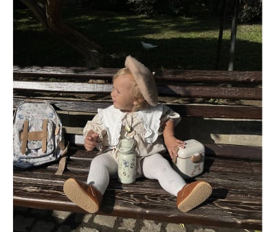 Boîte à Lunch pour Enfants Bunny Darling