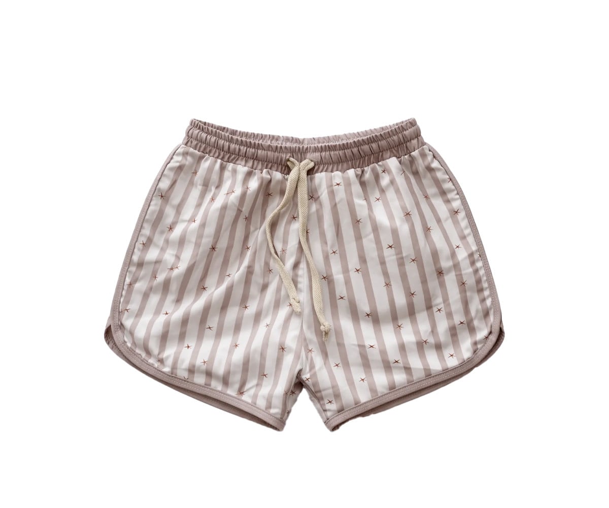 Stevie Swim Boxers Stripped Harmony