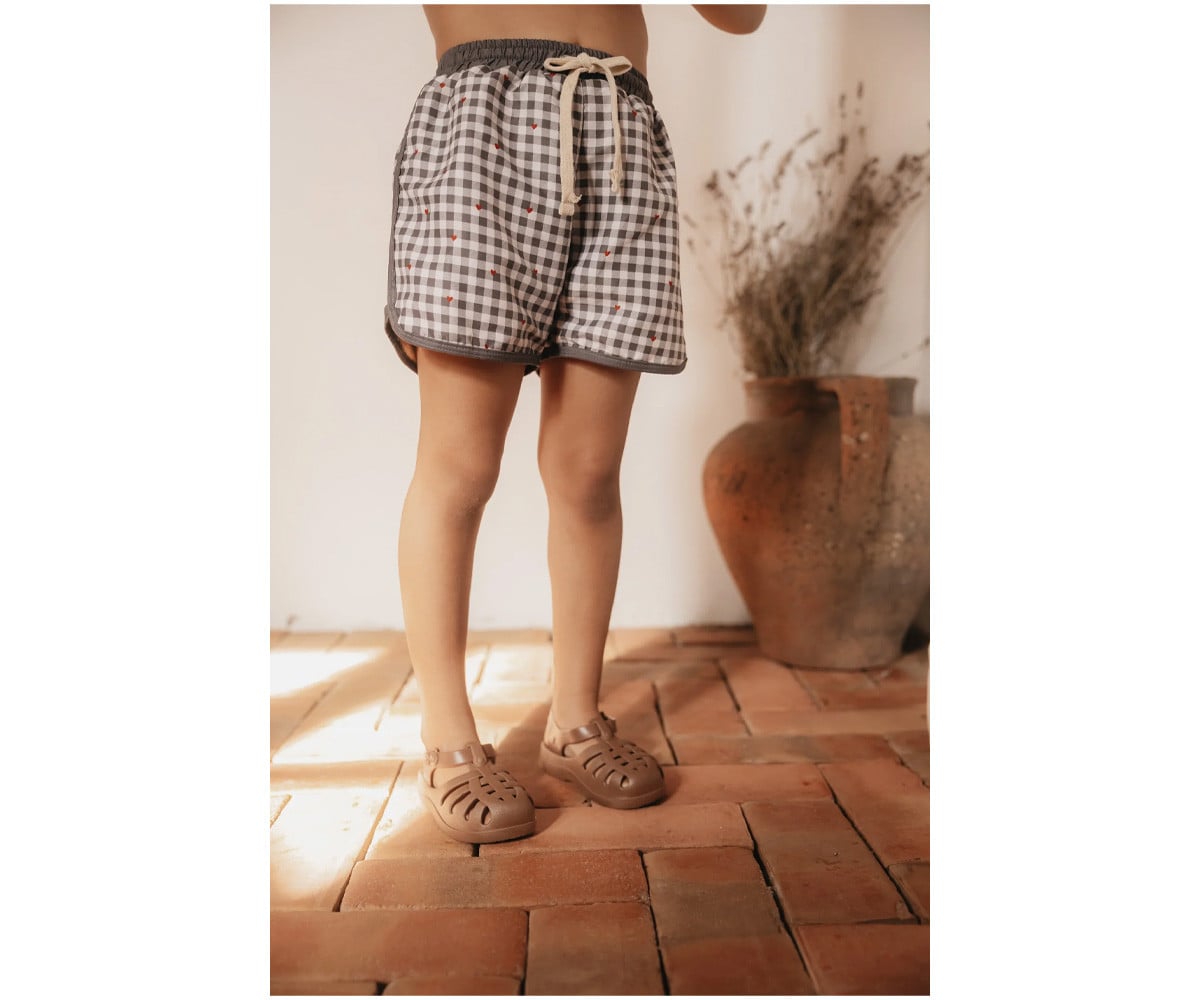 Bañador Shorts Stevie Love Confetti