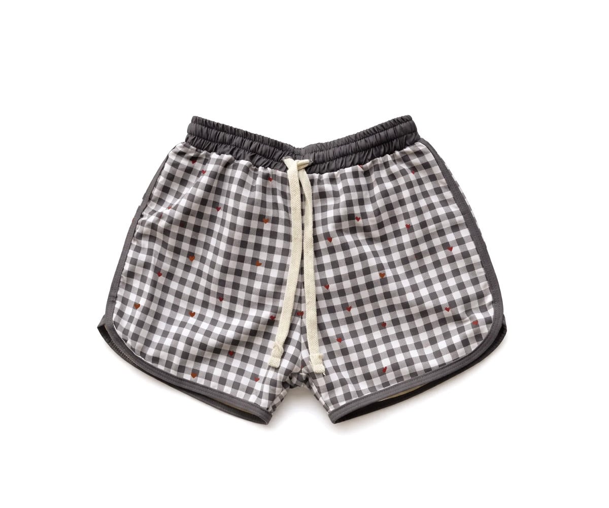 Bañador Shorts Stevie Love Confetti