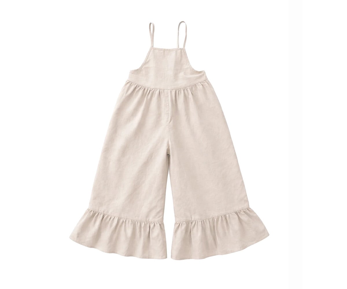 Mono Lily Ivory
