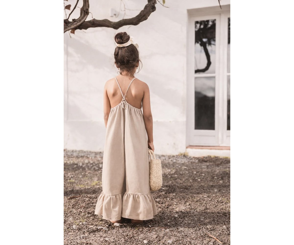 Mono Lily Ivory