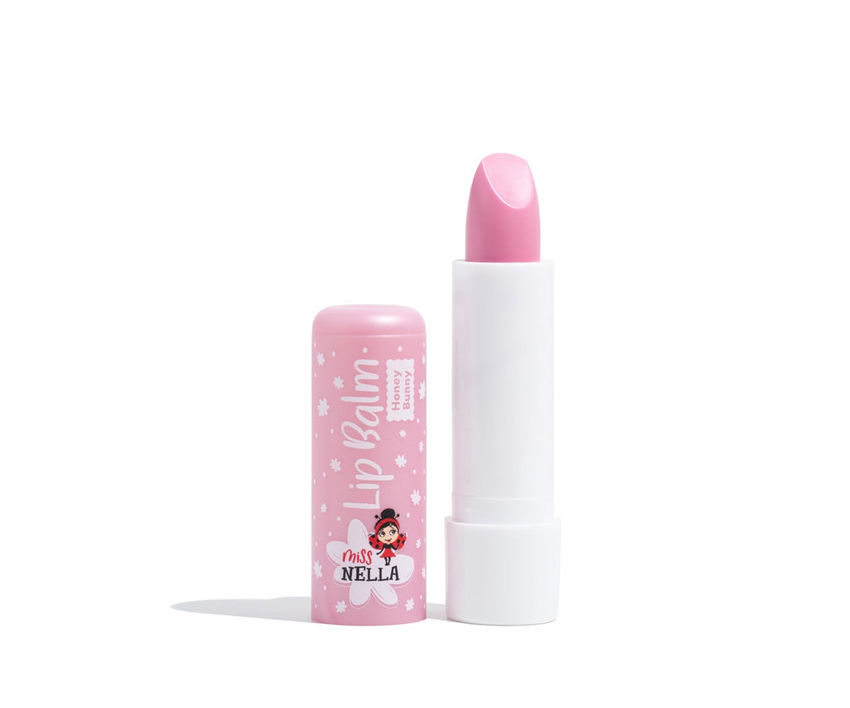 Children's Lip Balm Honey Bunny