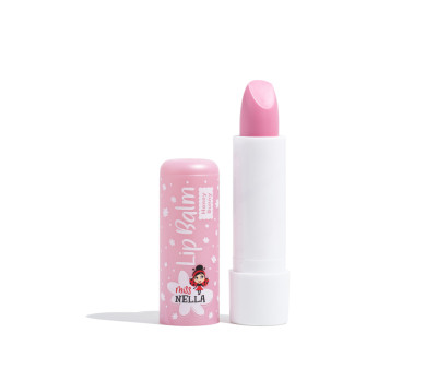 Bálsamo labial infantil Honey Bunny Pink 
