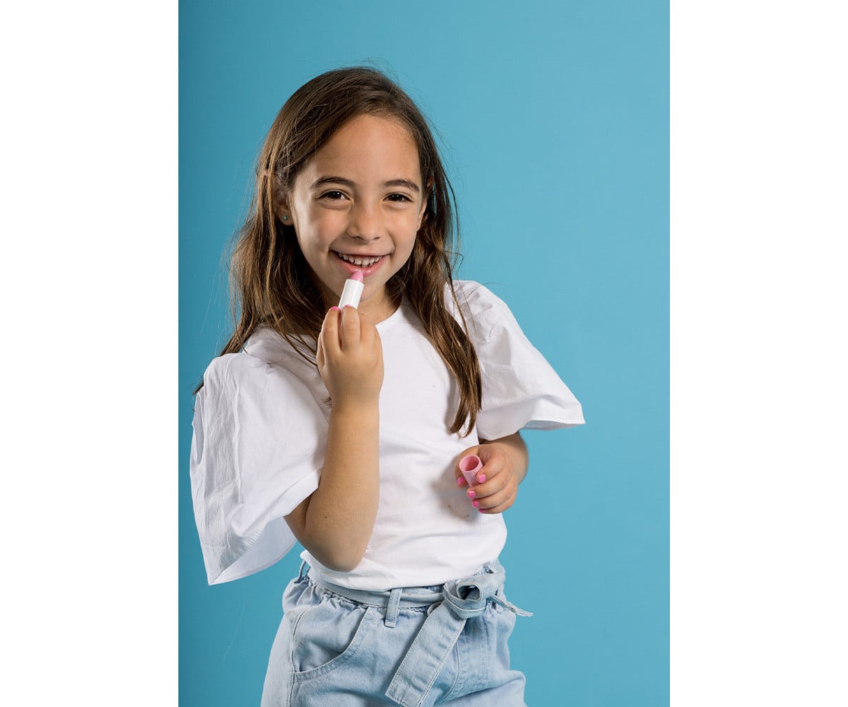 Children's Lip Balm Honey Bunny