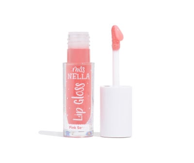 Children\'s Lip Gloss Pink Secret