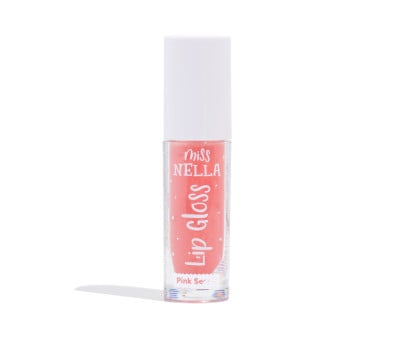 Children\'s Lip Gloss Pink Secret