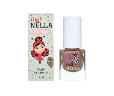 Children Nail Polish Cosmic Cutie