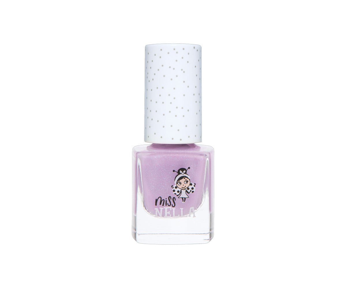 Esmalte de Uñas Infantil Glitter Butterfly Wings