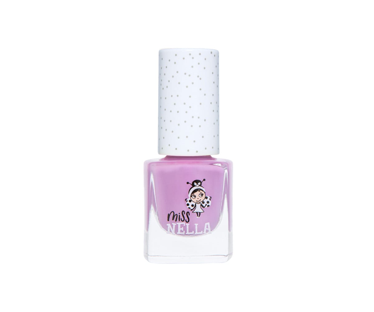 Children Nail Polish Bubble Gum