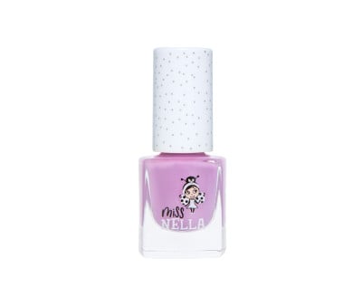 Children Nail Polish Bubble Gum