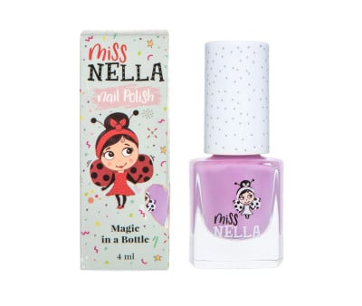 Children Nail Polish Bubble Gum