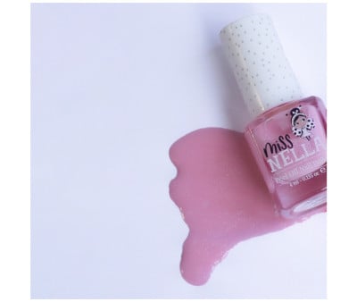 Esmalte de Uñas Infantil Glitter Cheeky Bunny