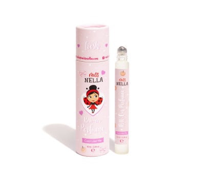 Colônia infantil Cool Like Me Roll-On 