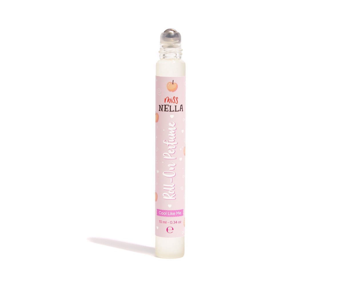 Roll-On Children Perfume Cool Like Me