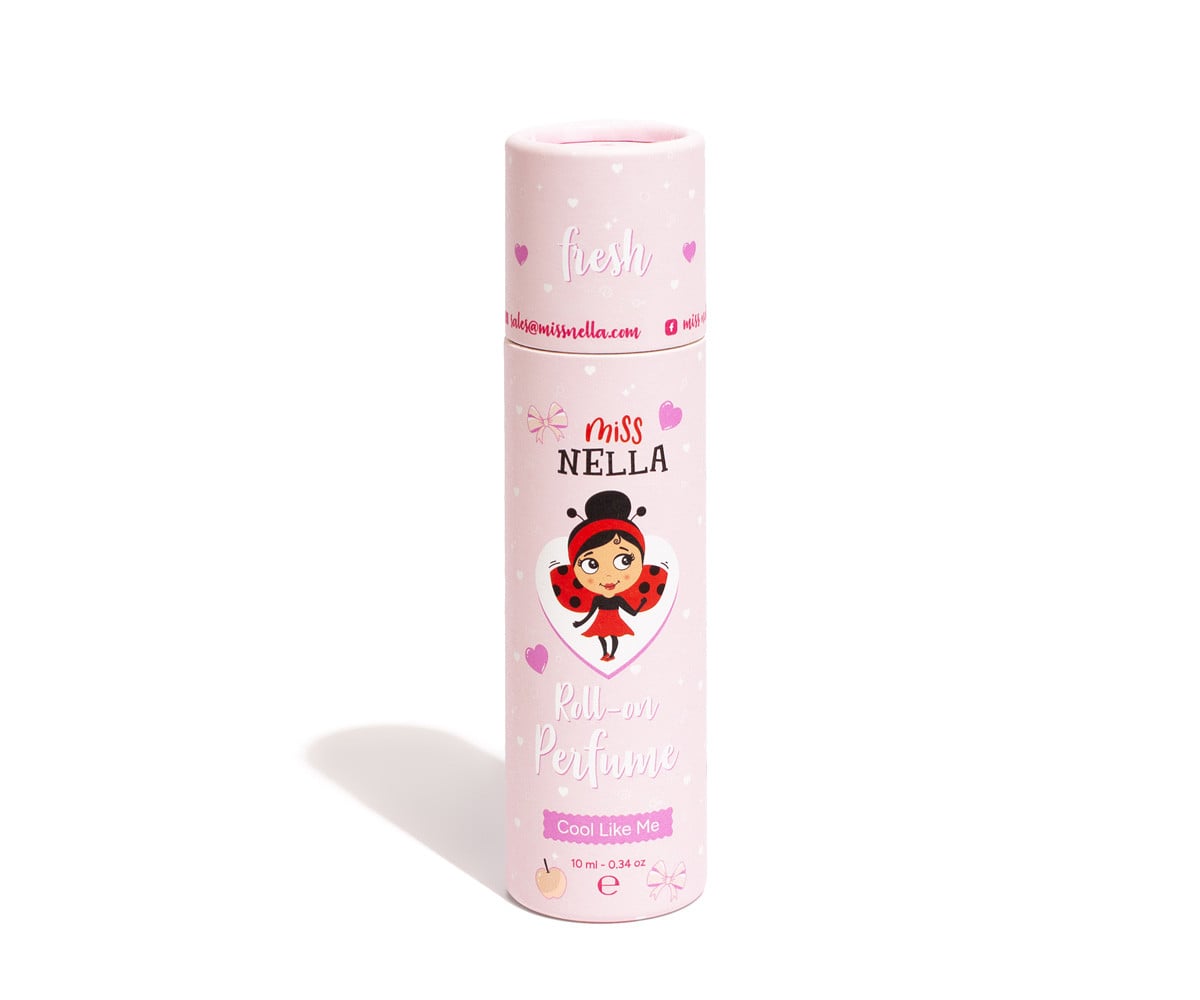 Roll-On Children Perfume Cool Like Me