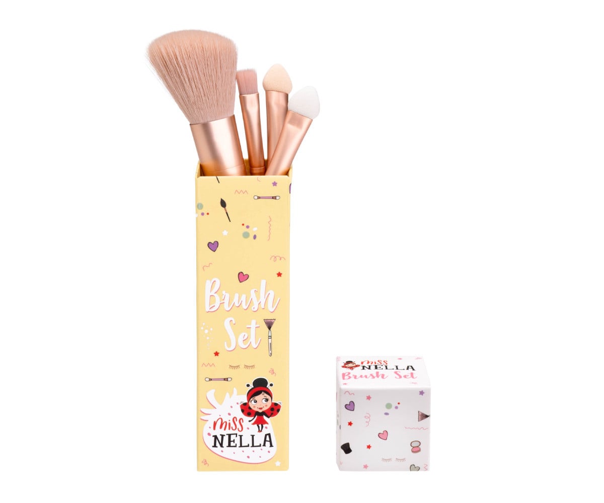 Children\'s Brush Set