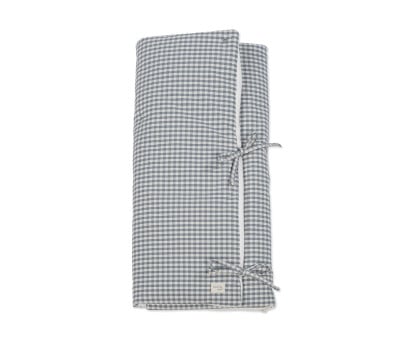 Baby Sleep Bag Moka Striped Praliné