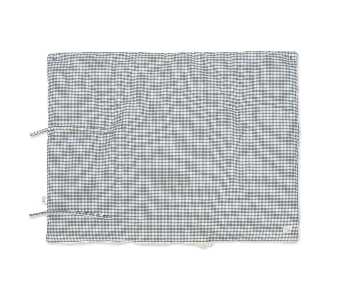 Baby Sleep Bag Moka Striped Praliné