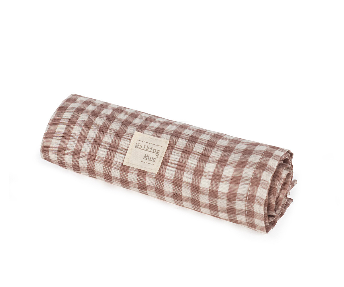 Mussolina Praliné Vichy Moka