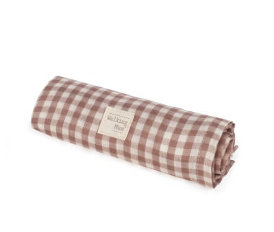 Mussolina Praliné Vichy Moka
