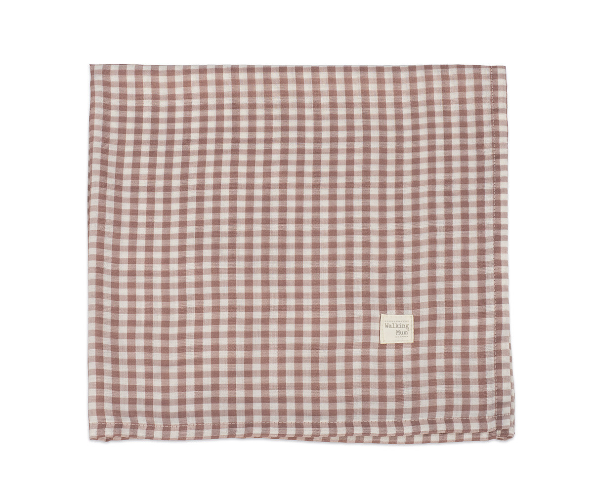 Mussolina Praliné Vichy Moka