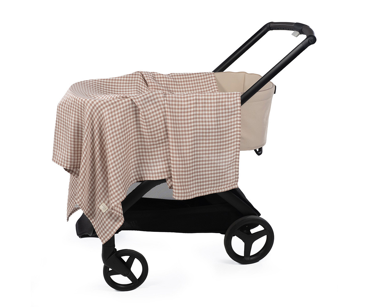 Mussolina Praliné Vichy Moka