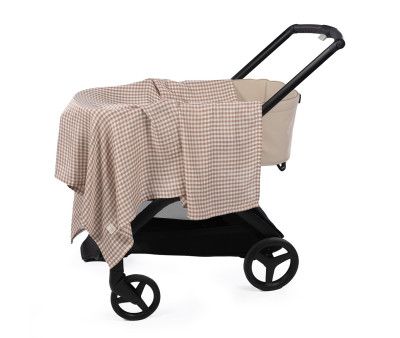 Mussolina Praliné Vichy Moka