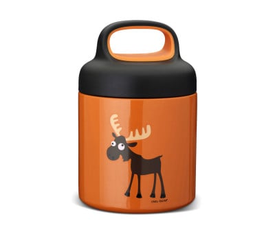 Térmicos Sólidos TEMP LunchJar™ Reno Orange 
