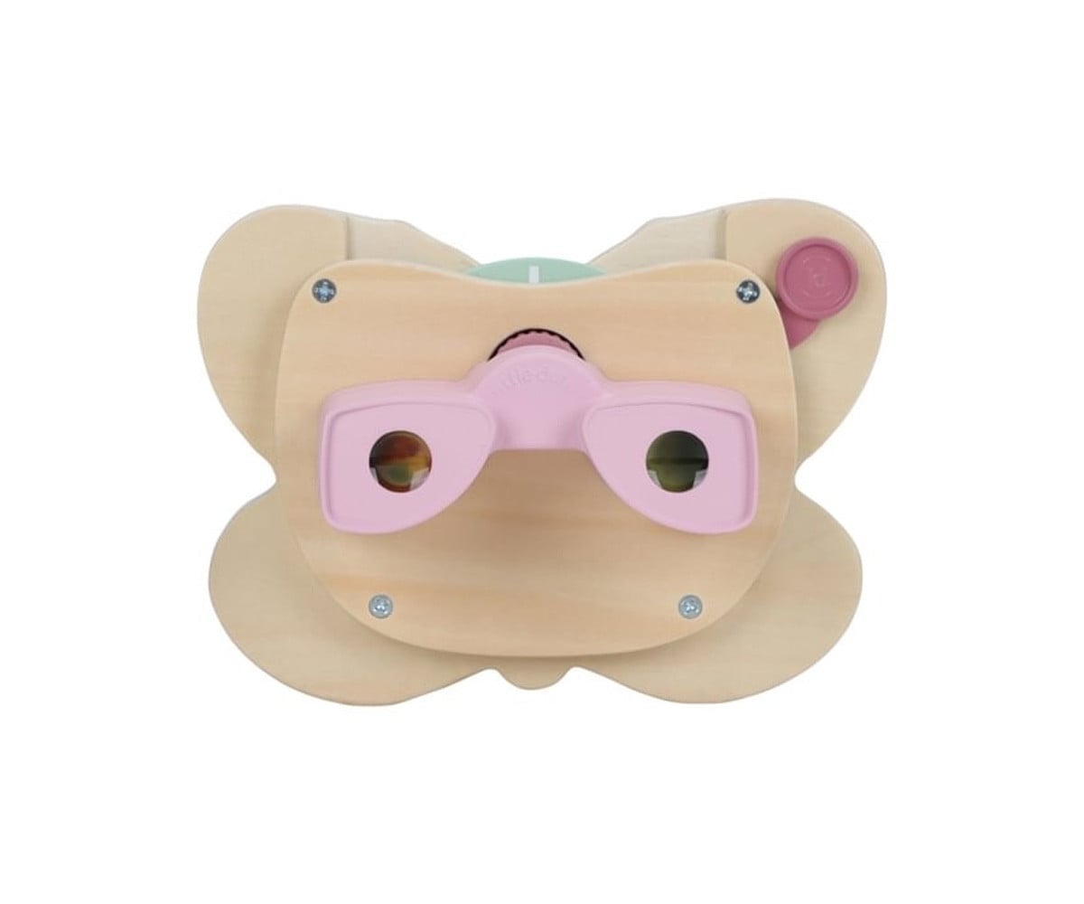 Visor de Historias Fairy Garden
