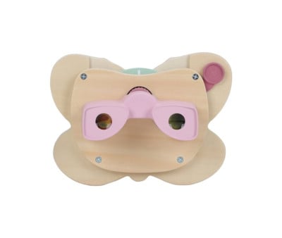 Visor de Historias Fairy Garden