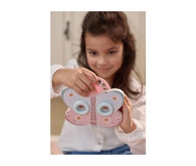 Visor de Historias Fairy Garden