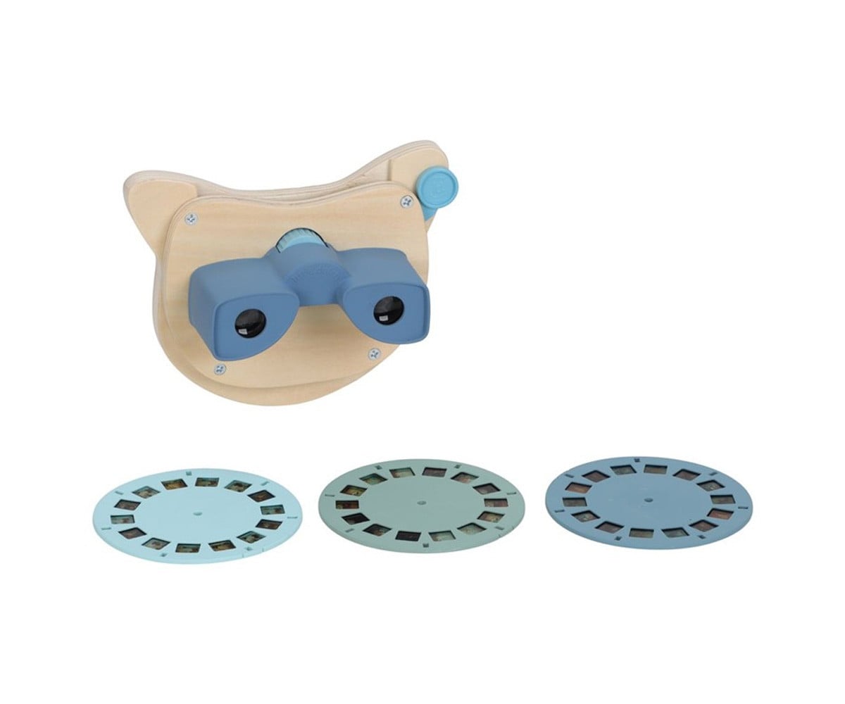 Visor de Historias Forest Friends