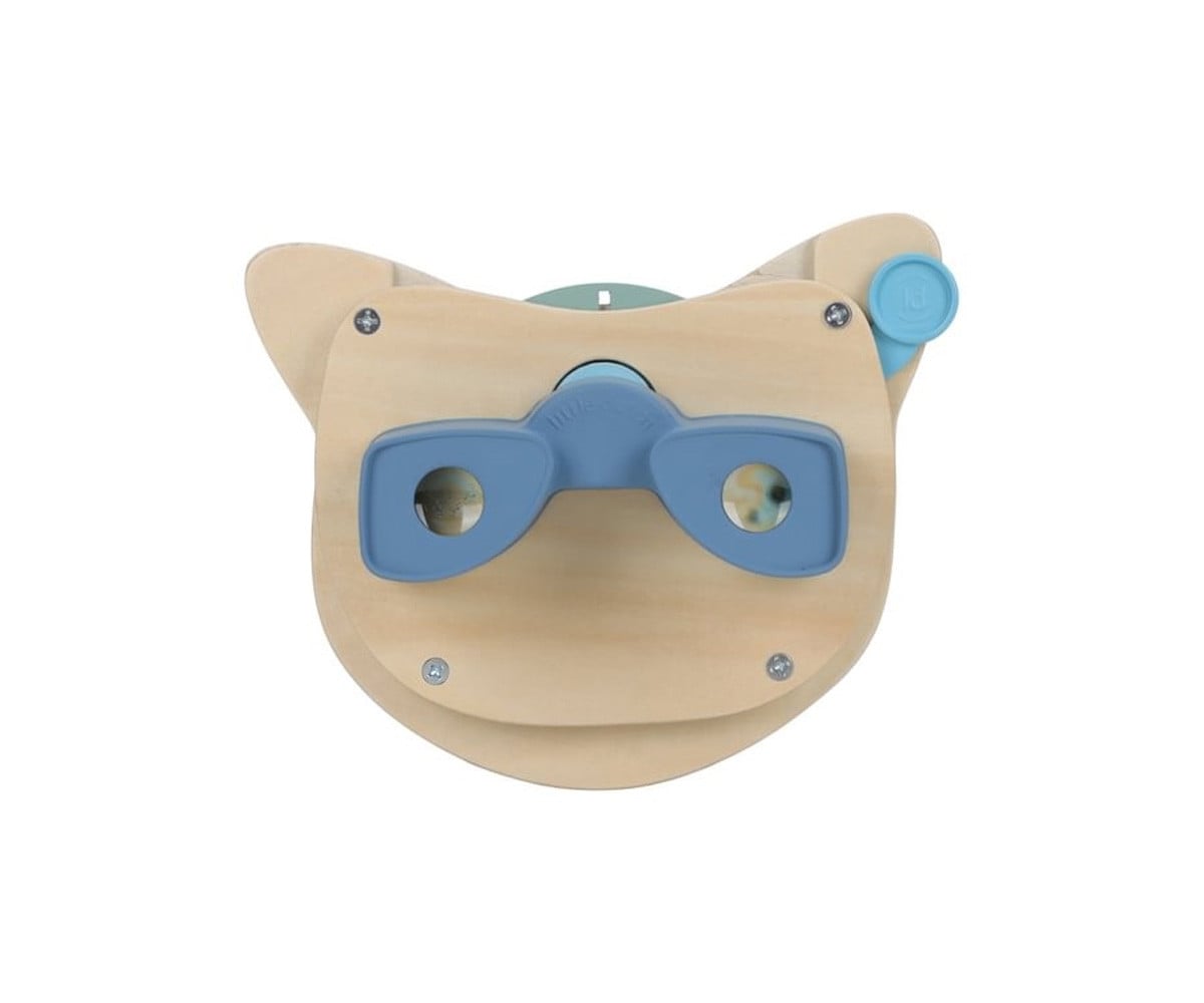 Visor de Historias Forest Friends