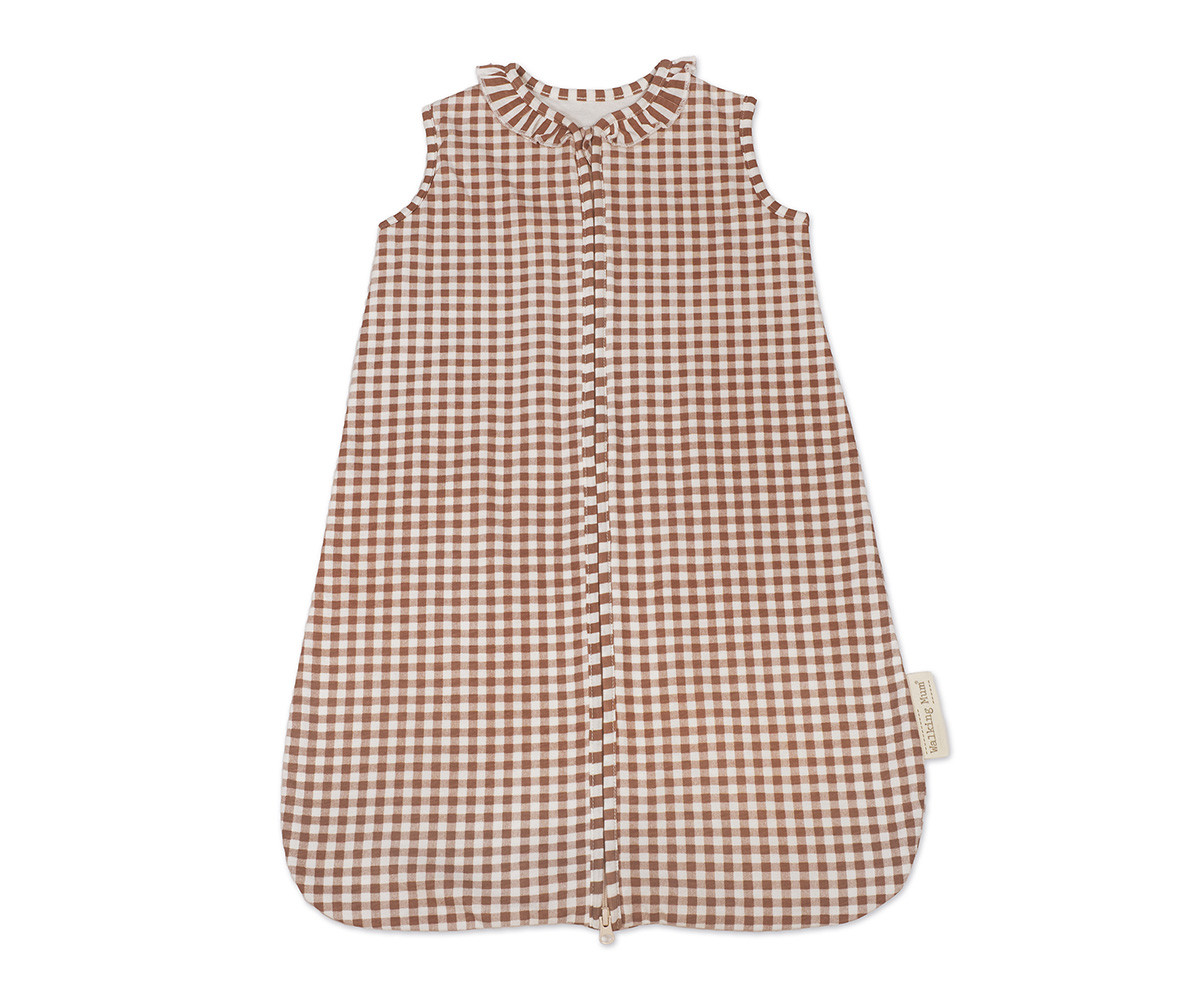 Gigoteuse Praliné Vichy Moka
