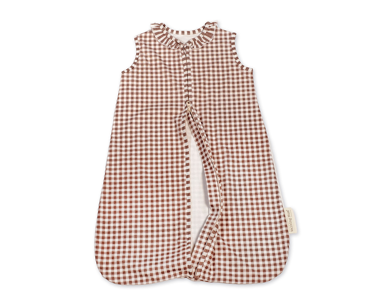 Gigoteuse Praliné Vichy Moka