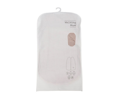 Gigoteuse Praliné Vichy Moka